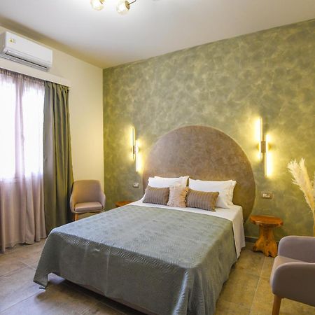Vivis Hub Aparthotel Αργοστόλι Εξωτερικό φωτογραφία