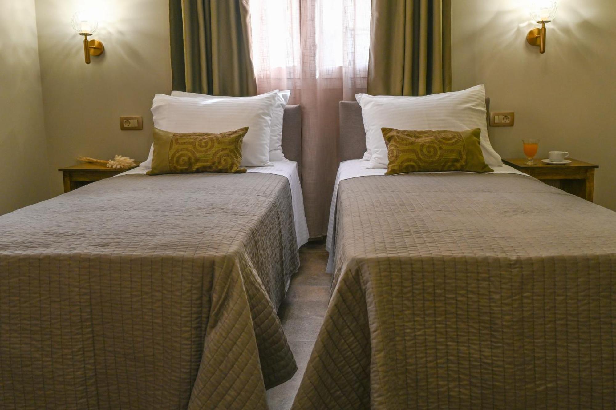Vivis Hub Aparthotel Αργοστόλι Εξωτερικό φωτογραφία