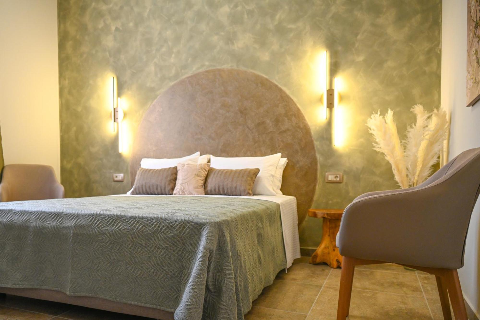Vivis Hub Aparthotel Αργοστόλι Εξωτερικό φωτογραφία