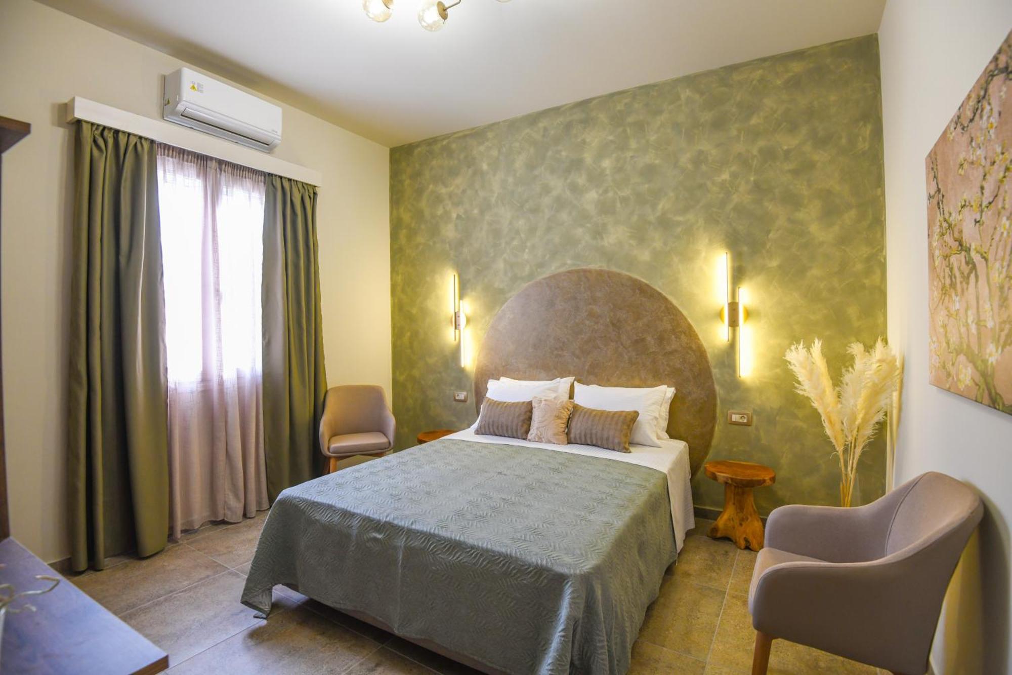 Vivis Hub Aparthotel Αργοστόλι Εξωτερικό φωτογραφία