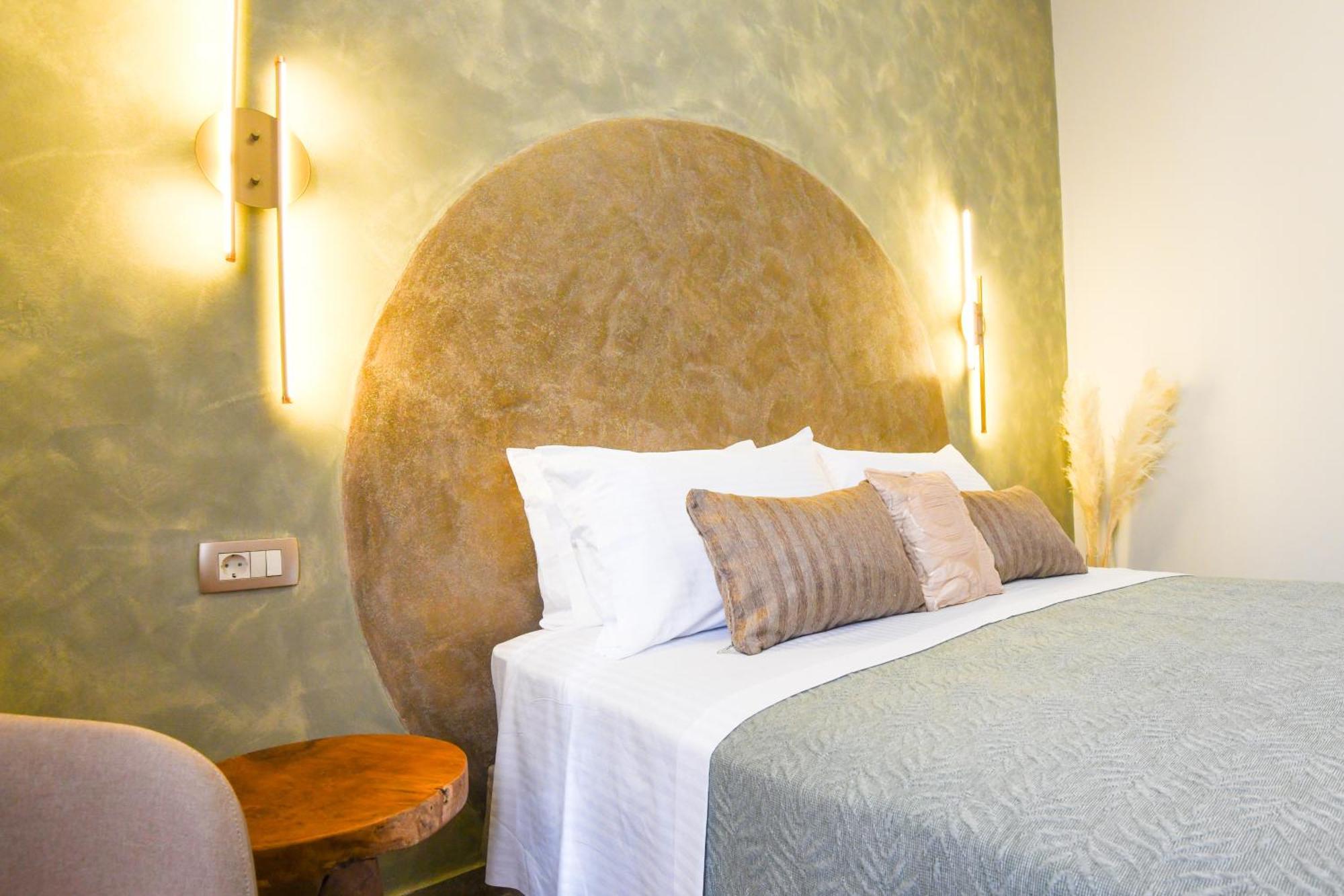 Vivis Hub Aparthotel Αργοστόλι Εξωτερικό φωτογραφία
