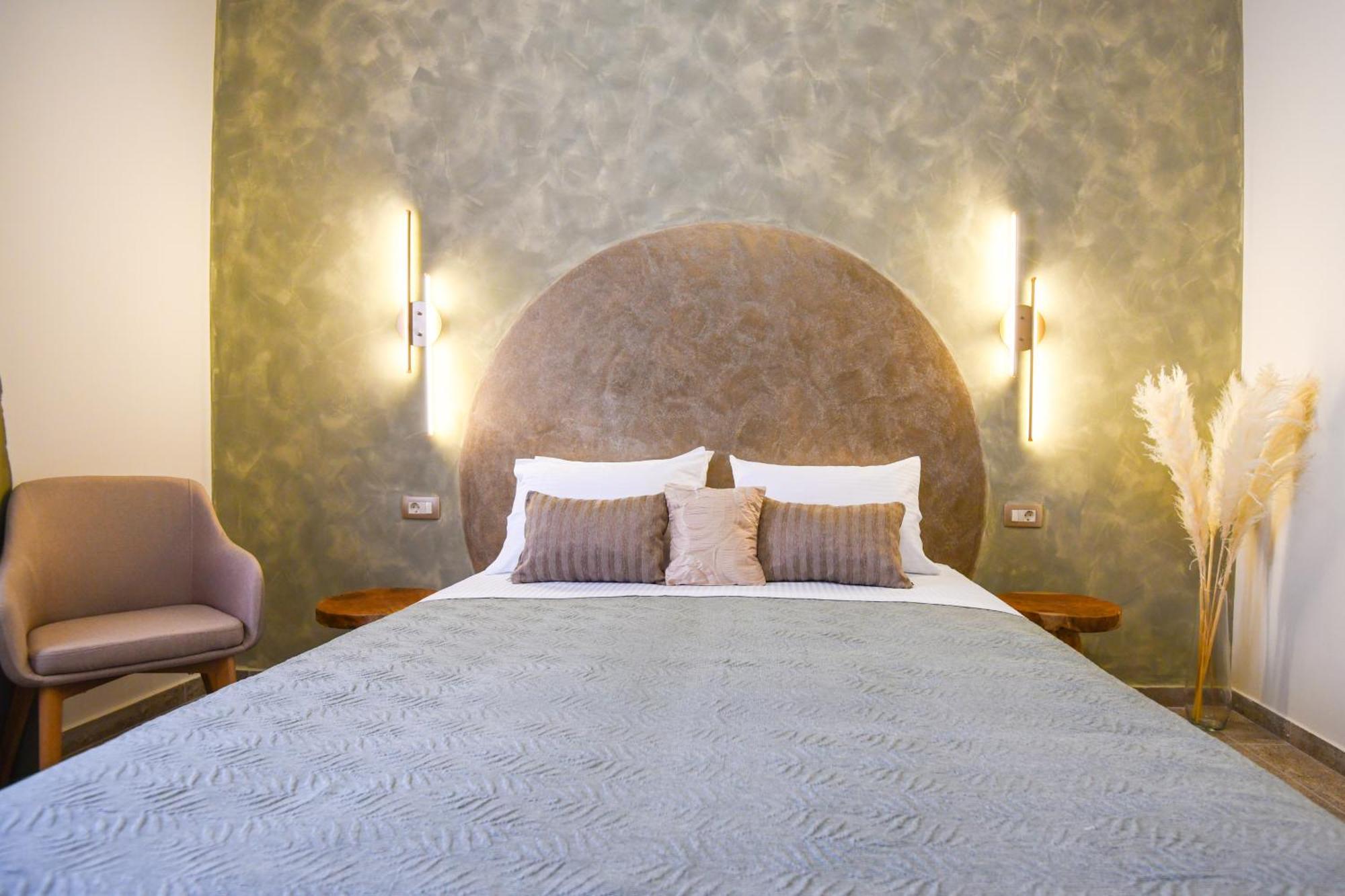 Vivis Hub Aparthotel Αργοστόλι Εξωτερικό φωτογραφία