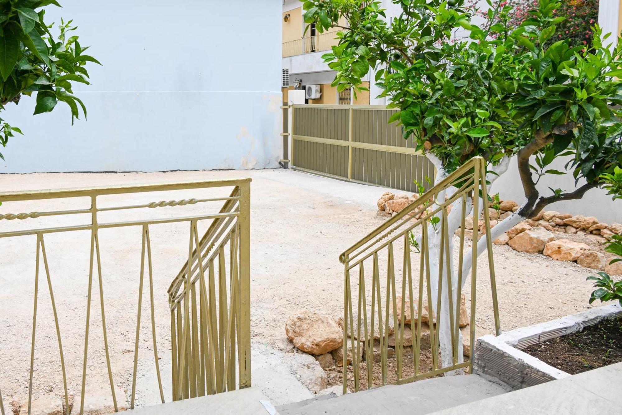 Vivis Hub Aparthotel Αργοστόλι Εξωτερικό φωτογραφία