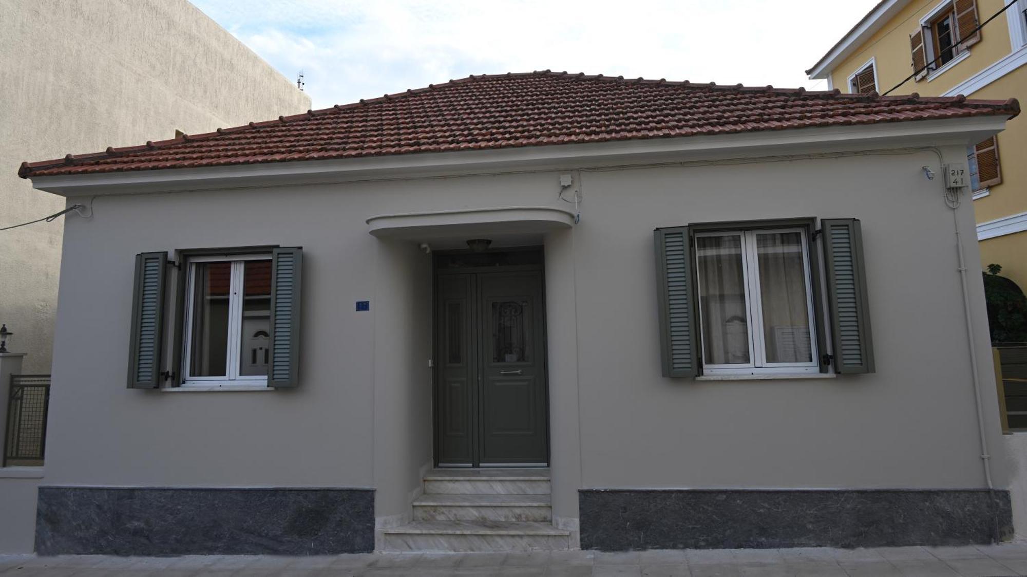 Vivis Hub Aparthotel Αργοστόλι Δωμάτιο φωτογραφία