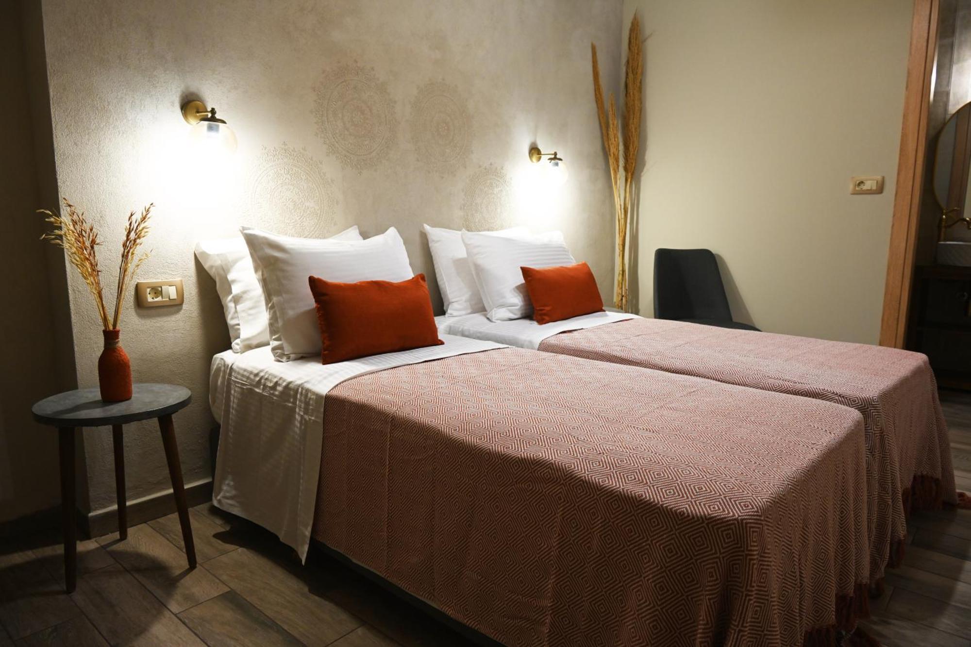 Vivis Hub Aparthotel Αργοστόλι Εξωτερικό φωτογραφία