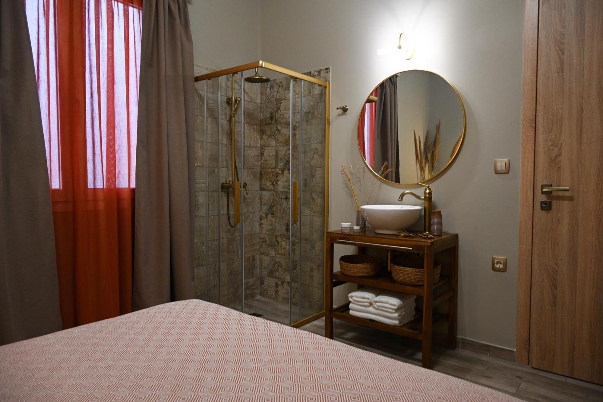 Vivis Hub Aparthotel Αργοστόλι Εξωτερικό φωτογραφία
