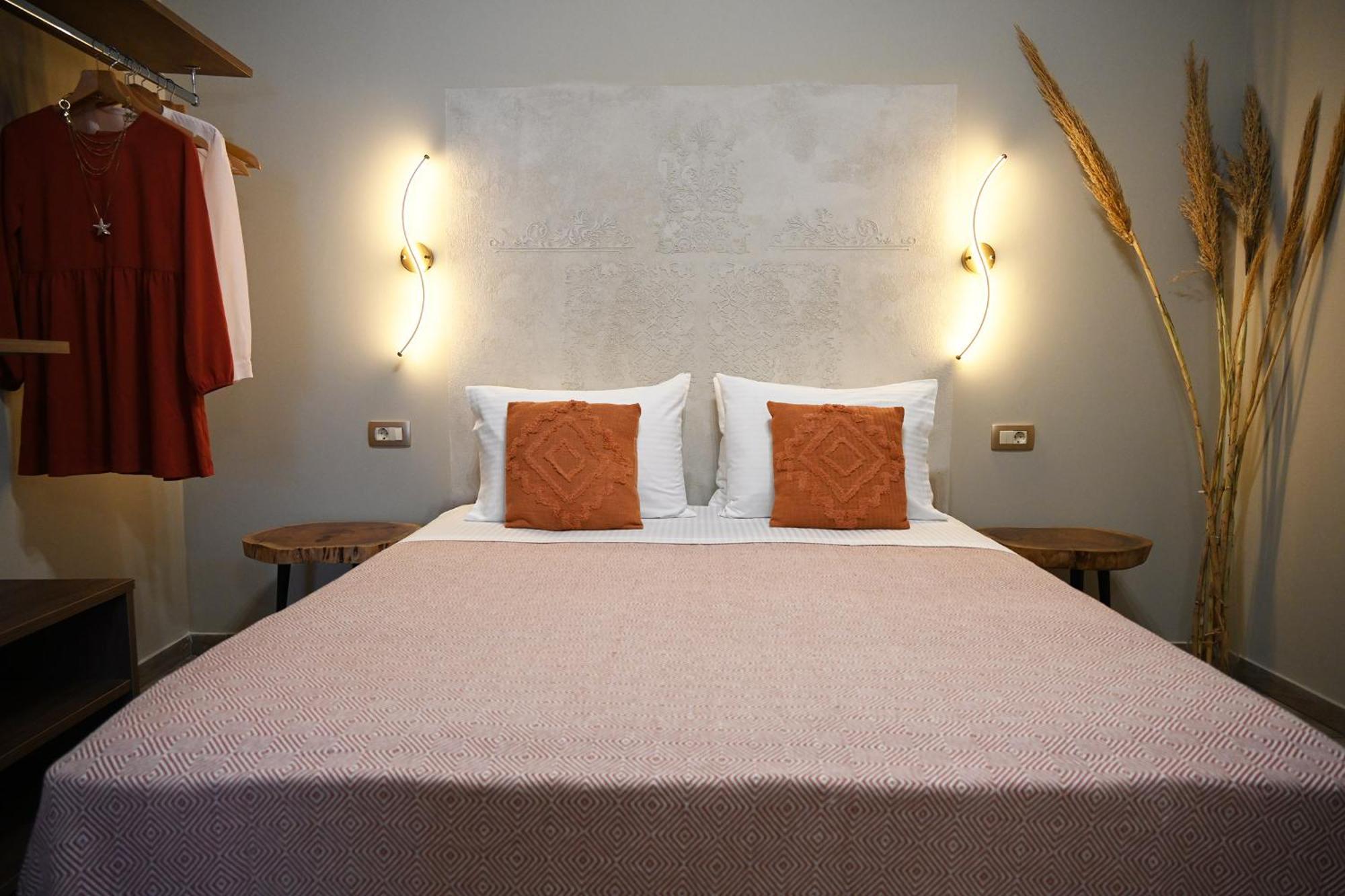 Vivis Hub Aparthotel Αργοστόλι Εξωτερικό φωτογραφία