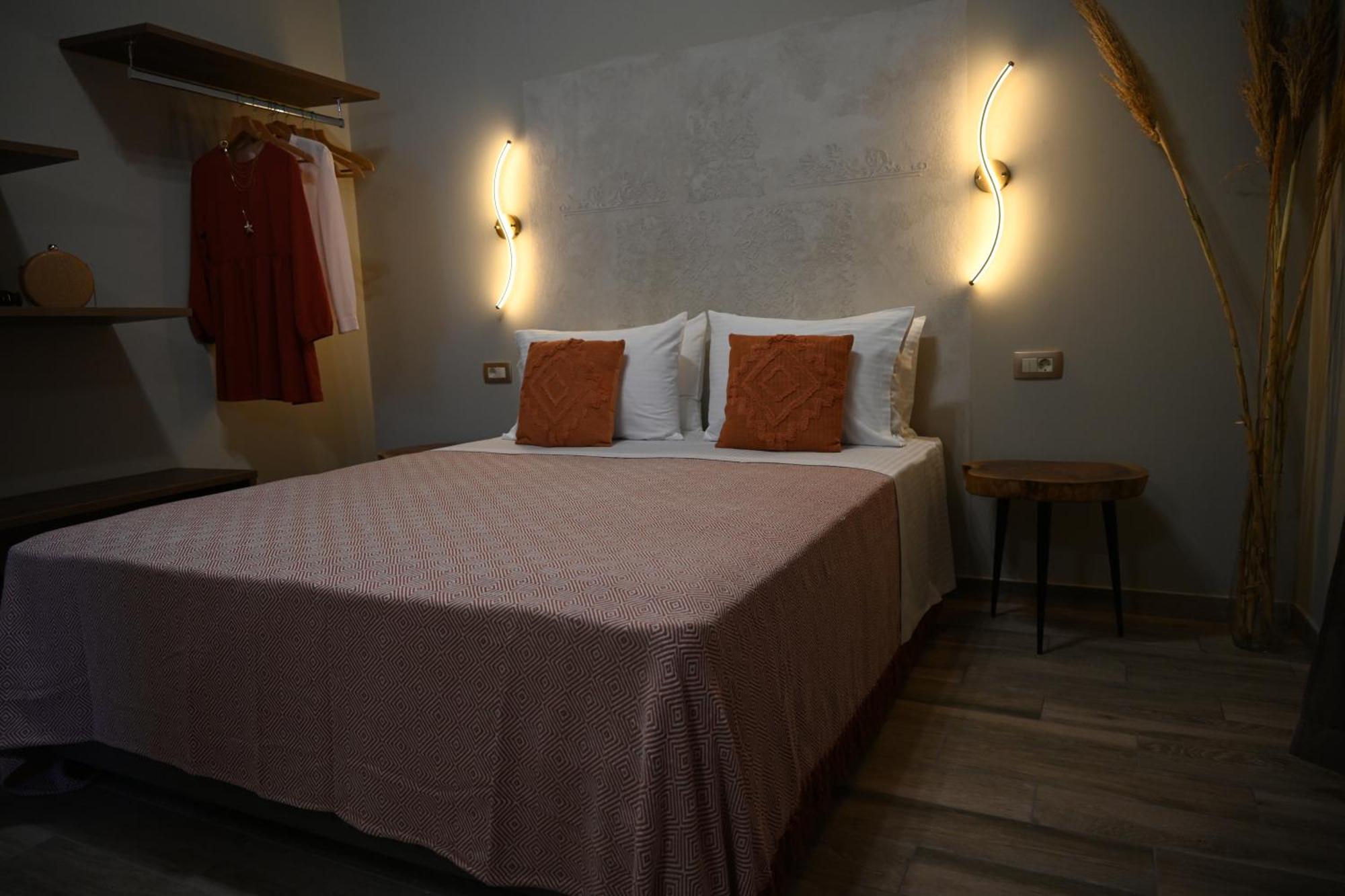 Vivis Hub Aparthotel Αργοστόλι Εξωτερικό φωτογραφία