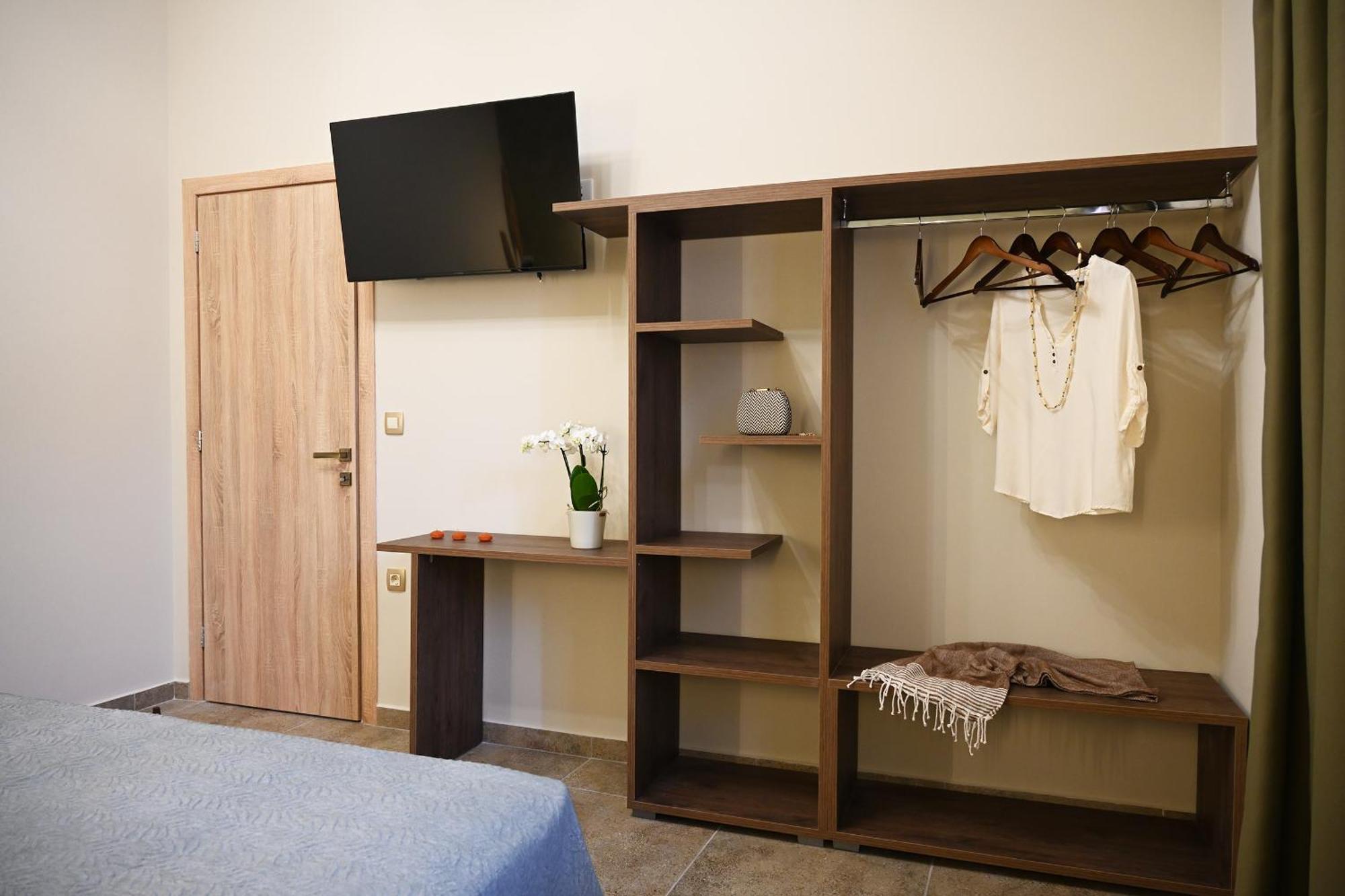Vivis Hub Aparthotel Αργοστόλι Εξωτερικό φωτογραφία