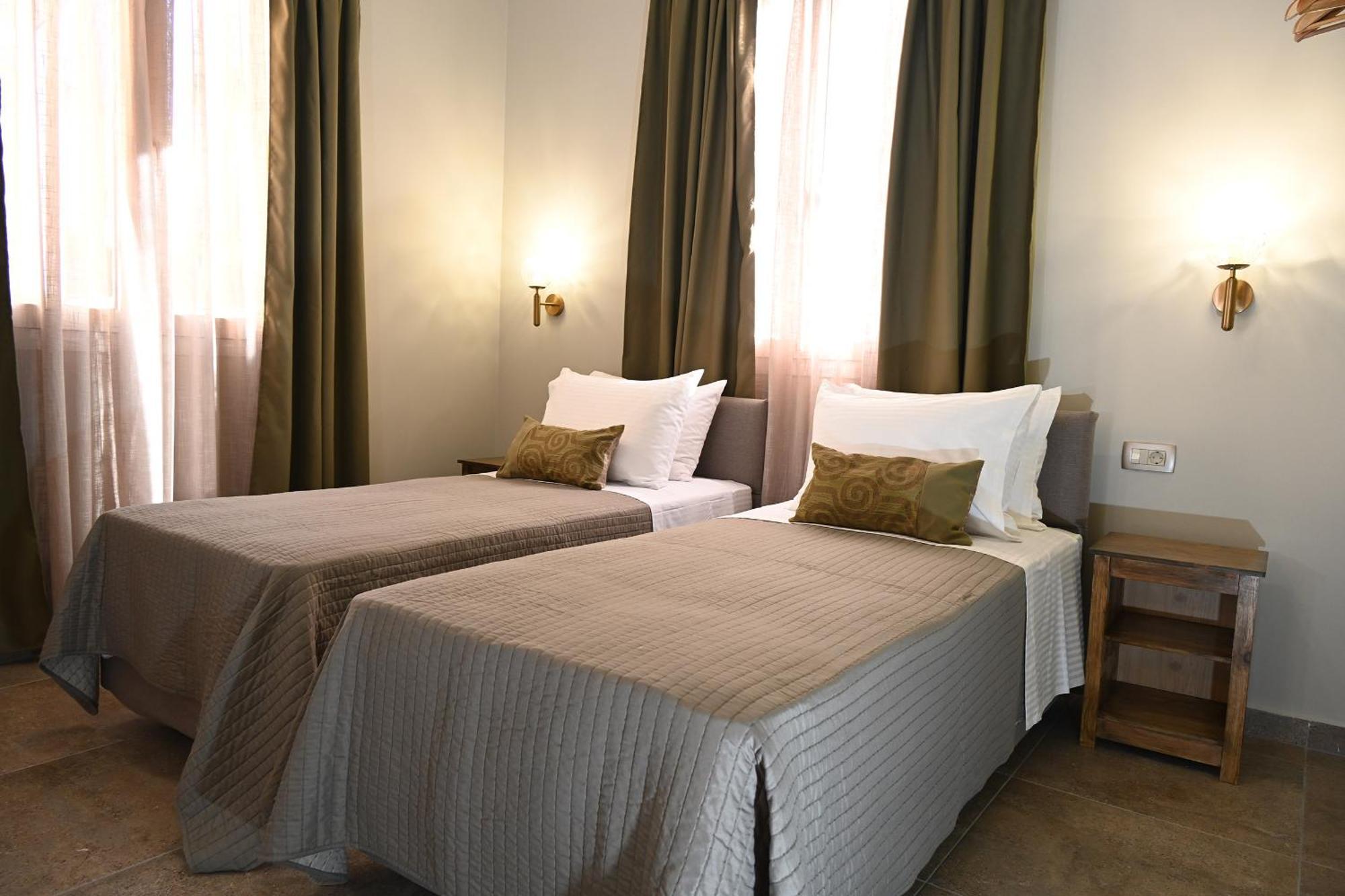 Vivis Hub Aparthotel Αργοστόλι Εξωτερικό φωτογραφία