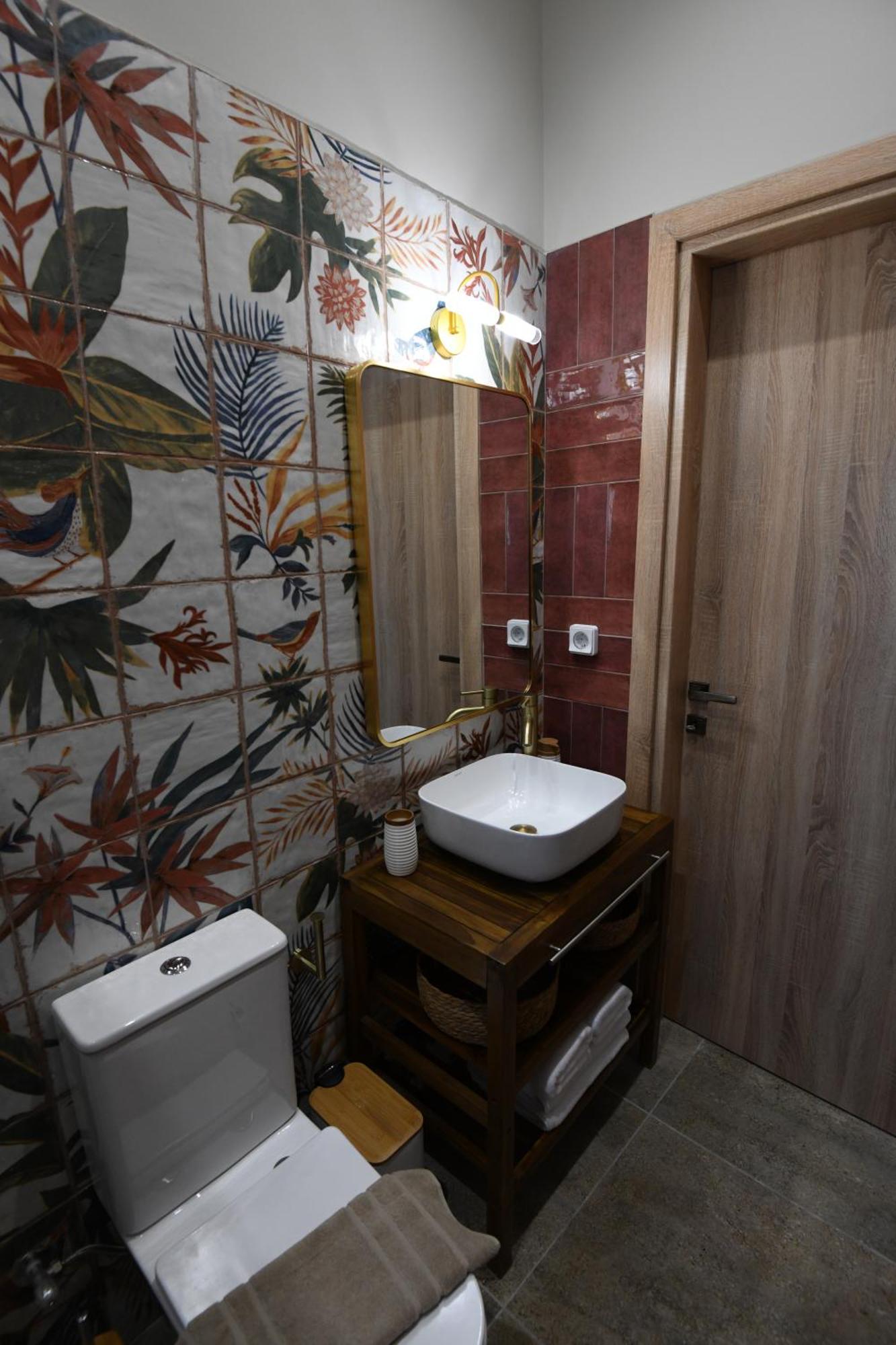 Vivis Hub Aparthotel Αργοστόλι Εξωτερικό φωτογραφία